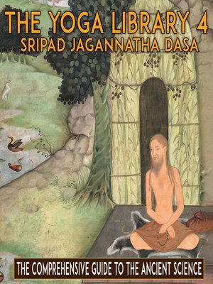 cover image of Yoga Library 4